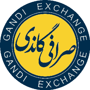 gandi exchange